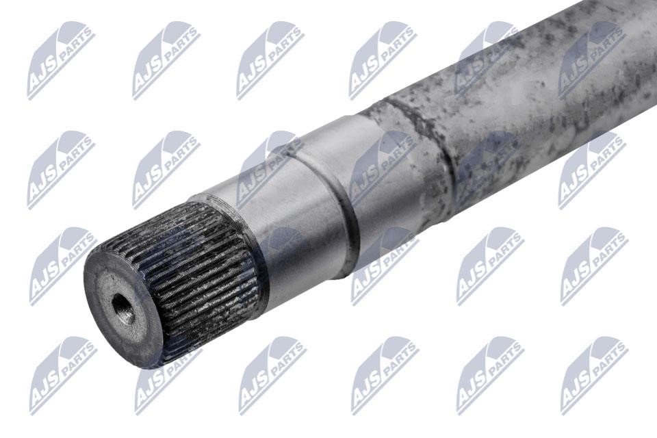 Drive shaft NTY NPW-CT-119