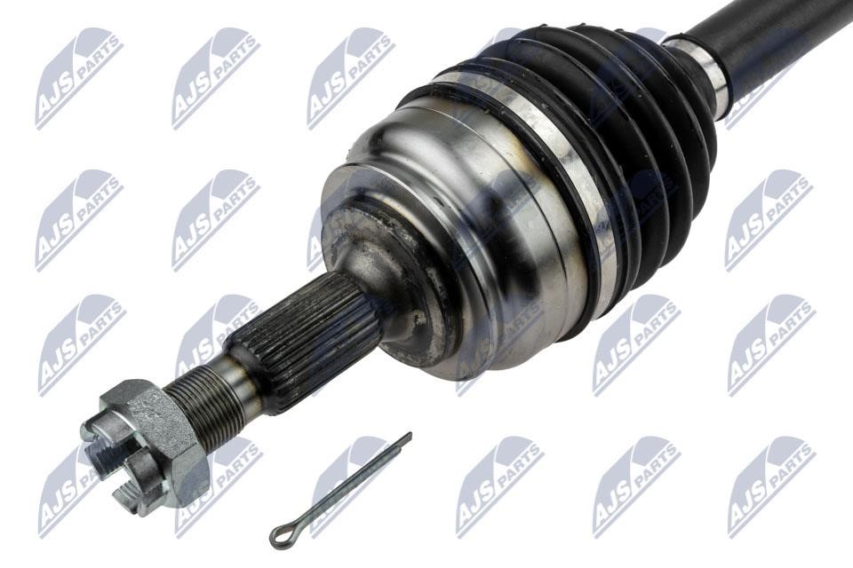 Buy NTY NPW-CT-121 at a low price in United Arab Emirates!
