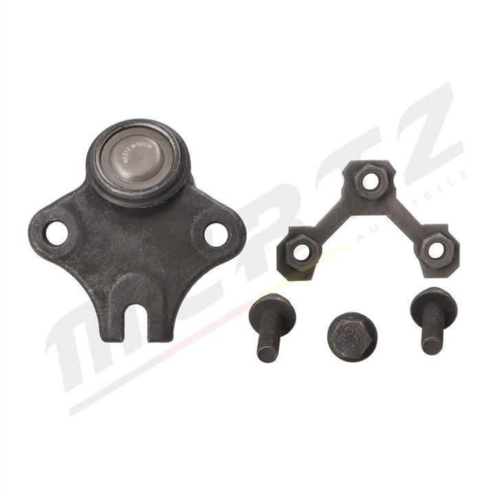 Ball joint MERTZ M-S0126