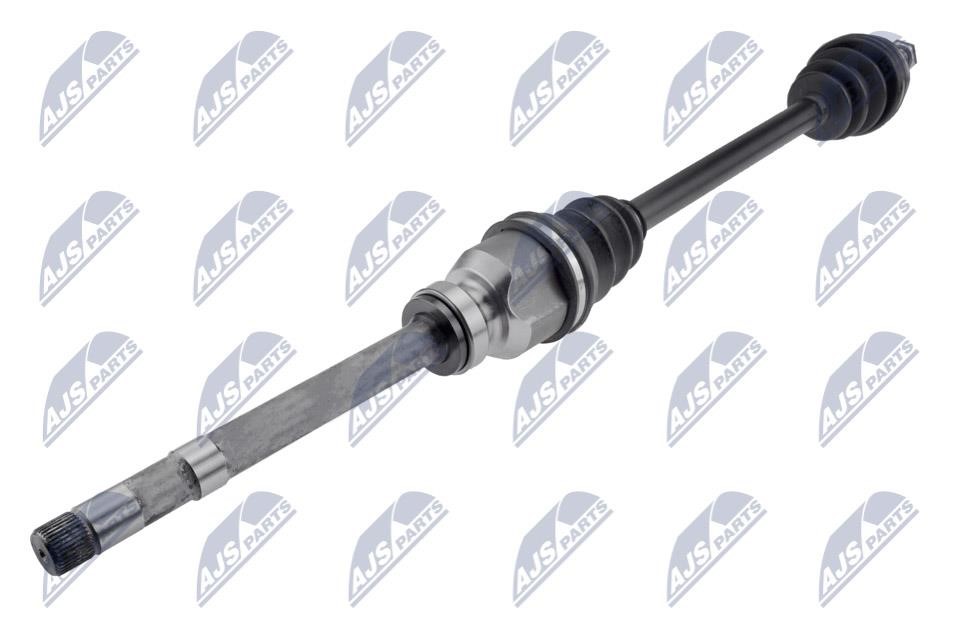 NPWCT123 NTY Drive shaft