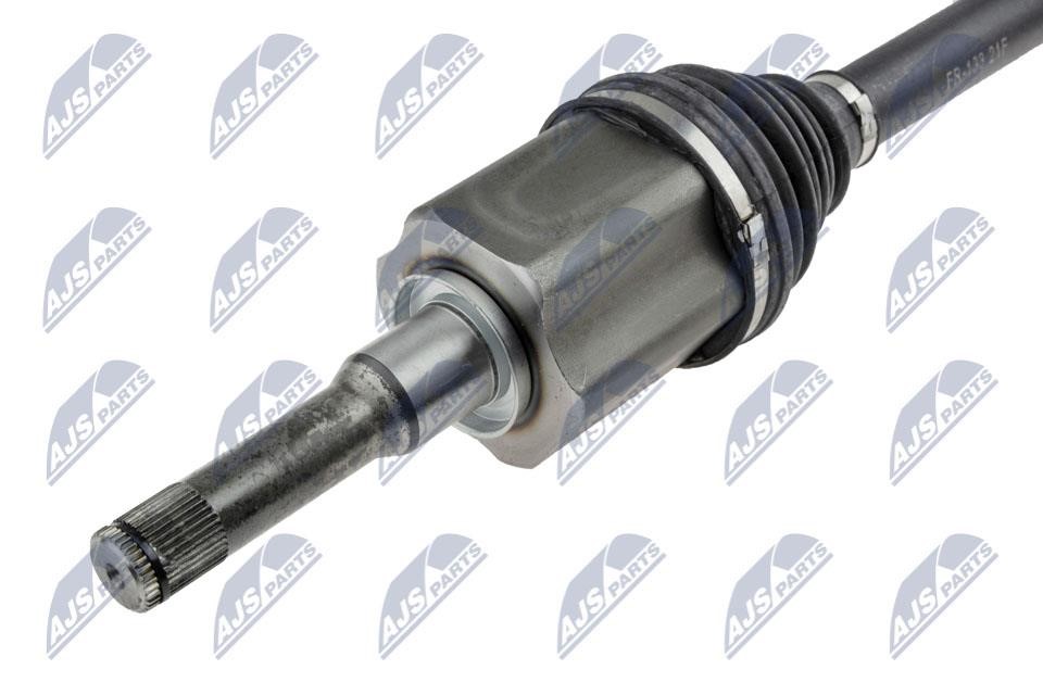 Buy NTY NPW-FR-133 at a low price in United Arab Emirates!