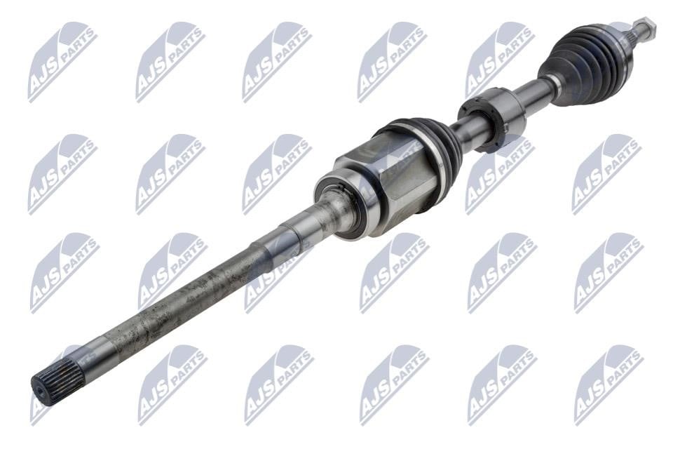 NPWFR137 NTY Drive shaft