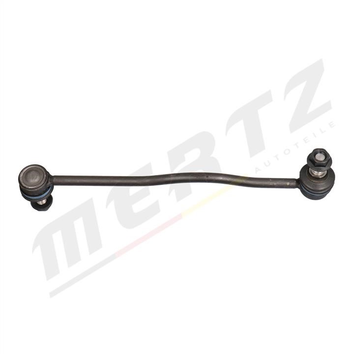 Drop links Opel Astra H: MS0249 MERTZ Front anti roll bar link