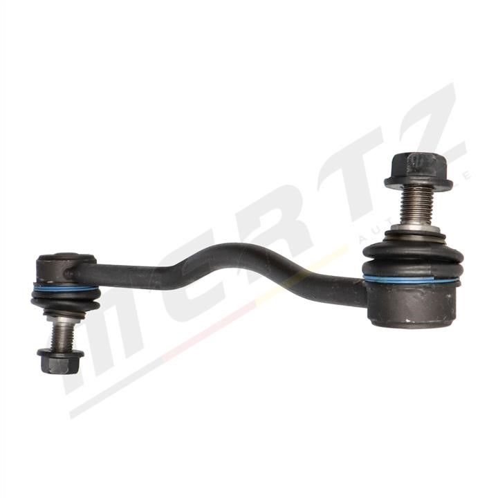 Front anti roll bar link MERTZ M-S0249