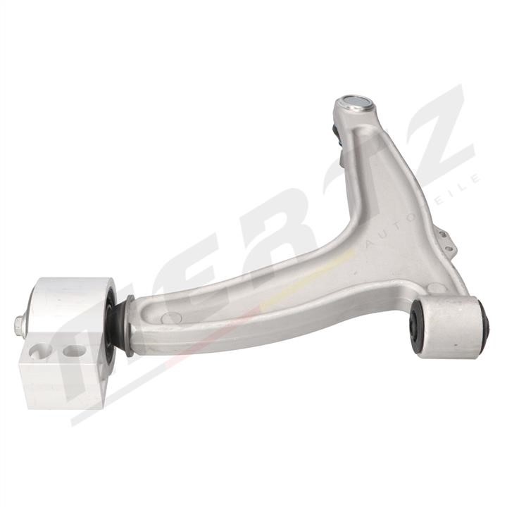 Control Arm&#x2F;Trailing Arm, wheel suspension MERTZ M-S0251