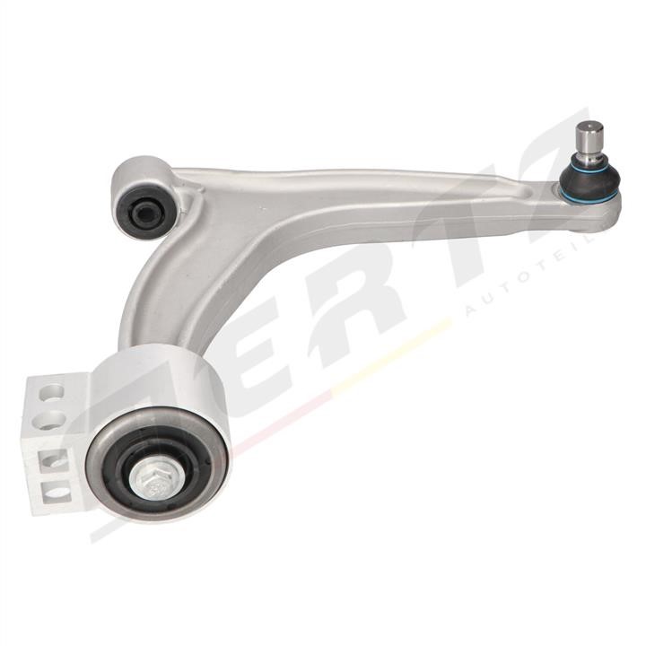 MERTZ M-S0251 Control Arm/Trailing Arm, wheel suspension MS0251