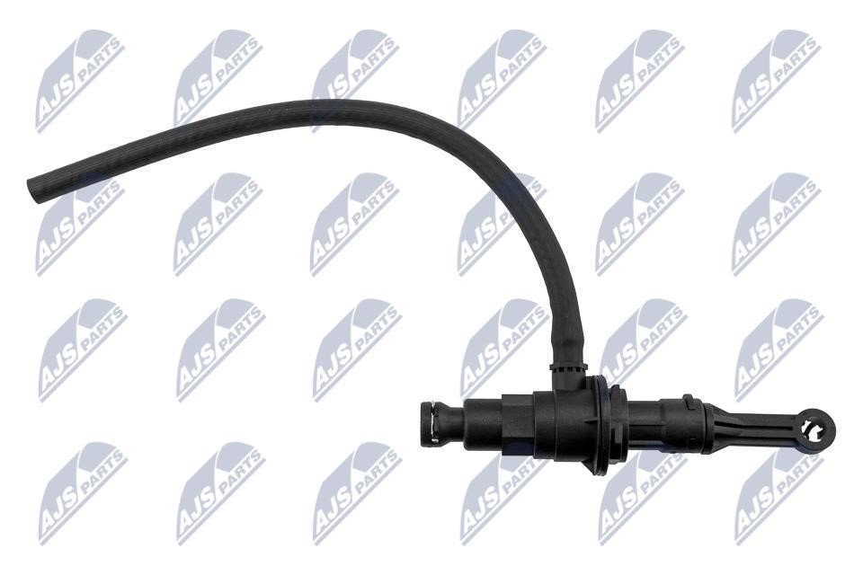 Master cylinder, clutch NTY NSP-RE-017