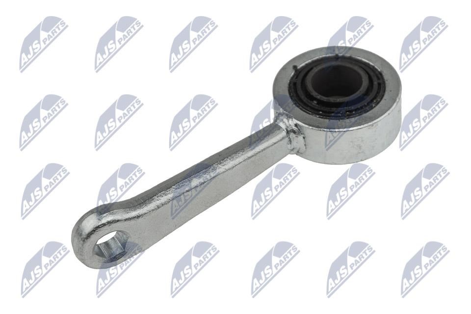 Front stabilizer bar NTY ZLP-ME-020