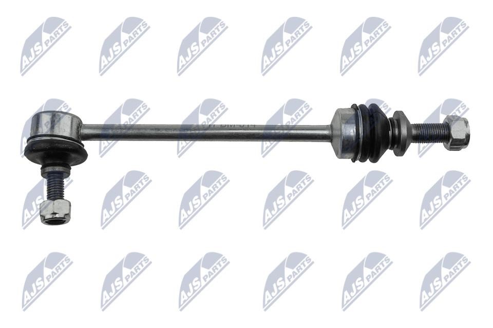 Rear anti roll bar link NTY ZLT-BM-014