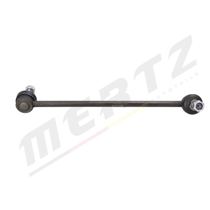 MERTZ M-S0095 Link/Coupling Rod, stabiliser MS0095