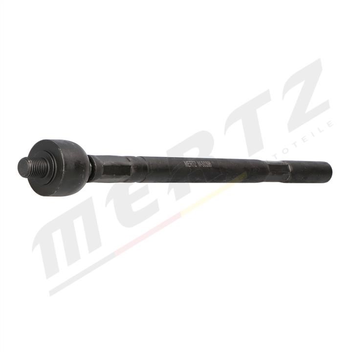 Inner tie rod end Peugeot 307: MS0398 MERTZ Inner Tie Rod