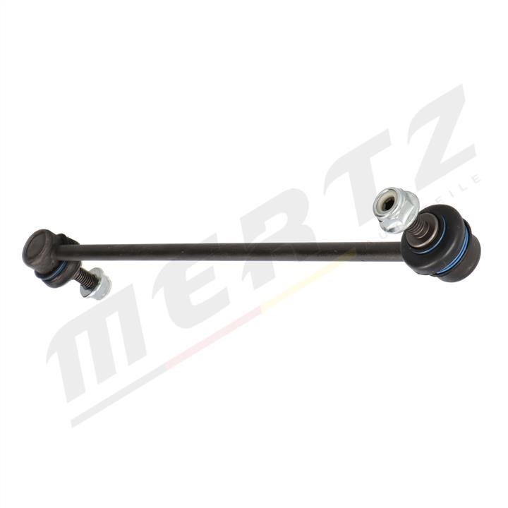 MERTZ M-S0411 Link/Coupling Rod, stabiliser MS0411