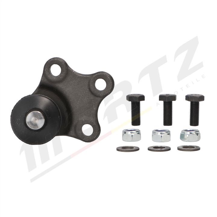 Ball joint MERTZ M-S0412