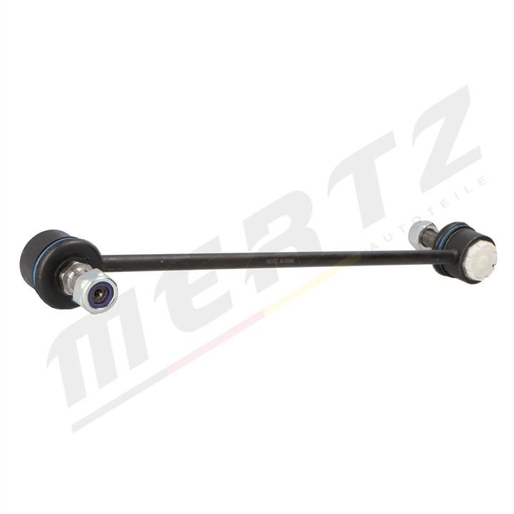 MERTZ M-S0550 Link/Coupling Rod, stabiliser MS0550