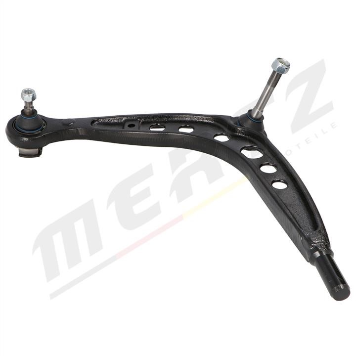 MERTZ M-S1017 Control Arm/Trailing Arm, wheel suspension MS1017