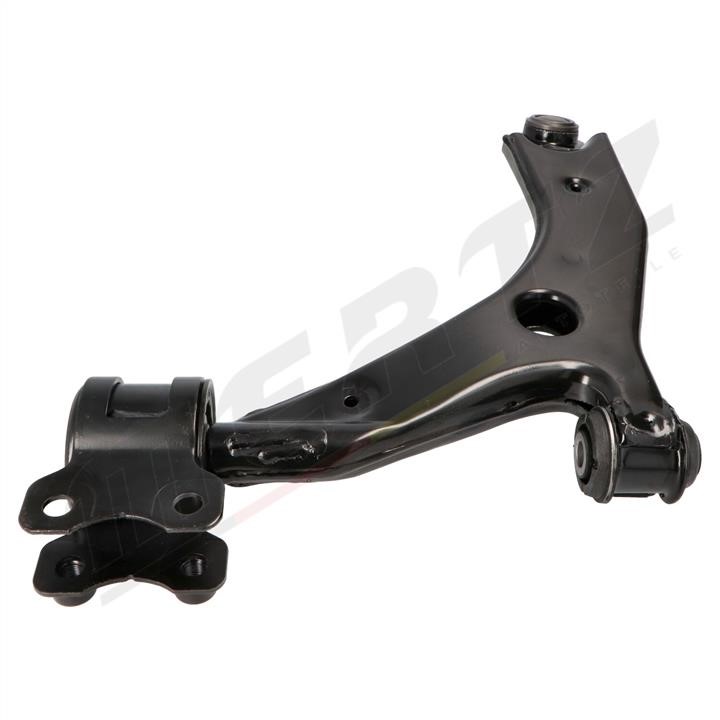 Control Arm&#x2F;Trailing Arm, wheel suspension MERTZ M-S0694