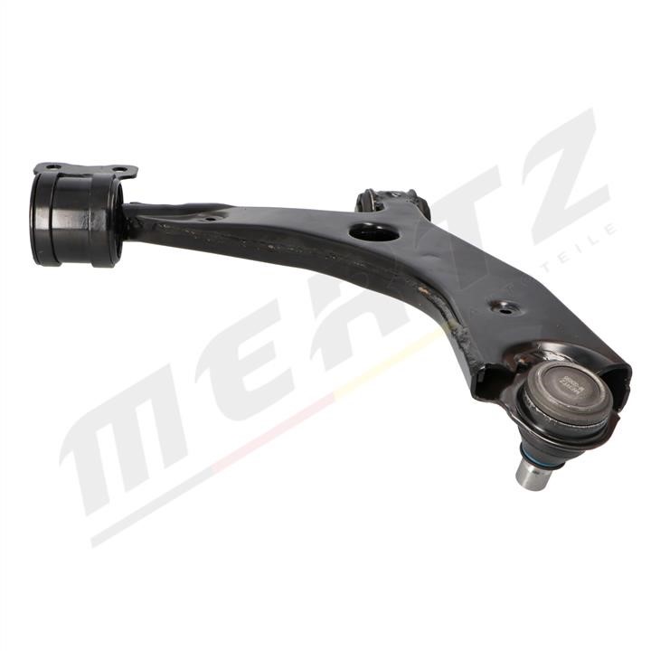 Control Arm&#x2F;Trailing Arm, wheel suspension MERTZ M-S0695