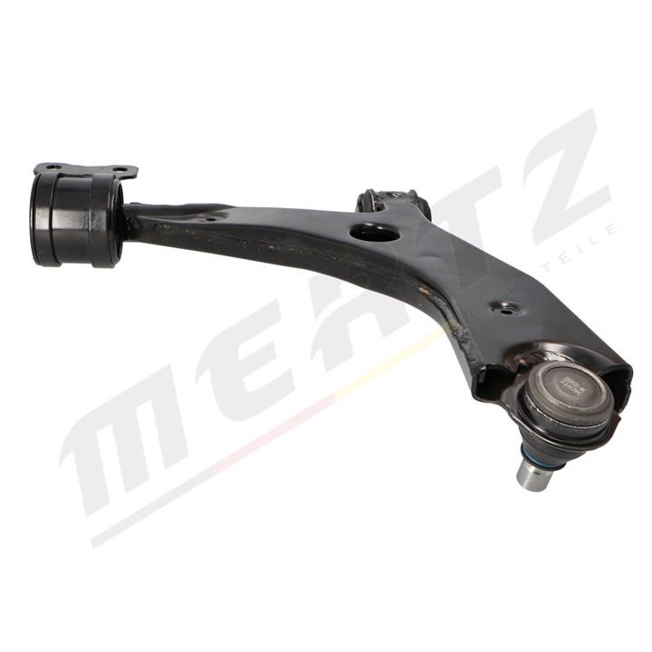 Control/Trailing Arm, wheel suspension MERTZ M-S0695
