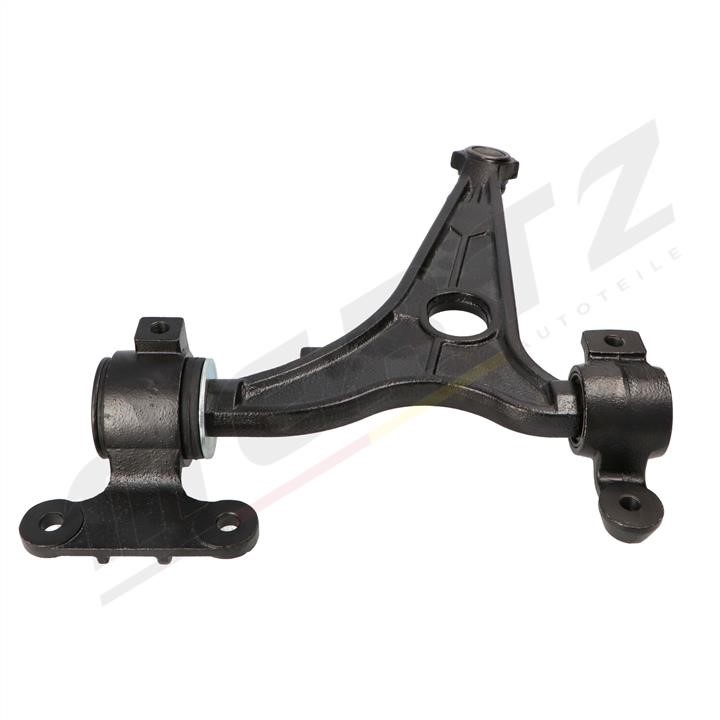 Control/Trailing Arm, wheel suspension MERTZ M-S1031