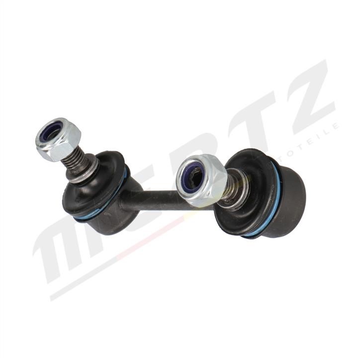 Rear anti roll bar link MERTZ M-S1179