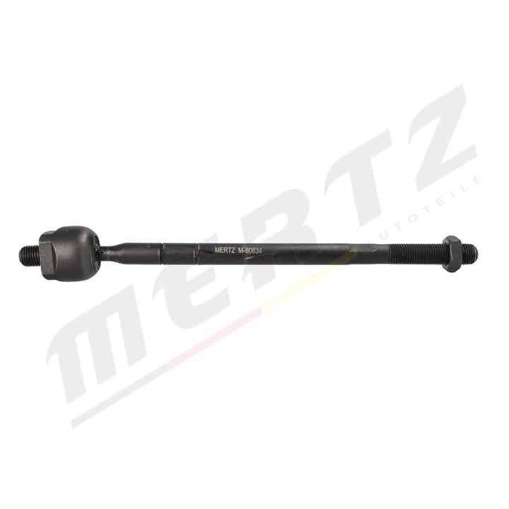 Inner tie rod end Ford Fusion: MS0834 MERTZ Inner Tie Rod