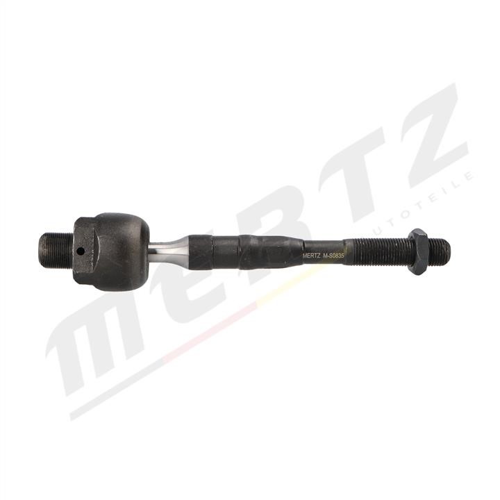 MERTZ M-S0835 Inner Tie Rod MS0835 MS0835 MERTZ Inner Tie Rod