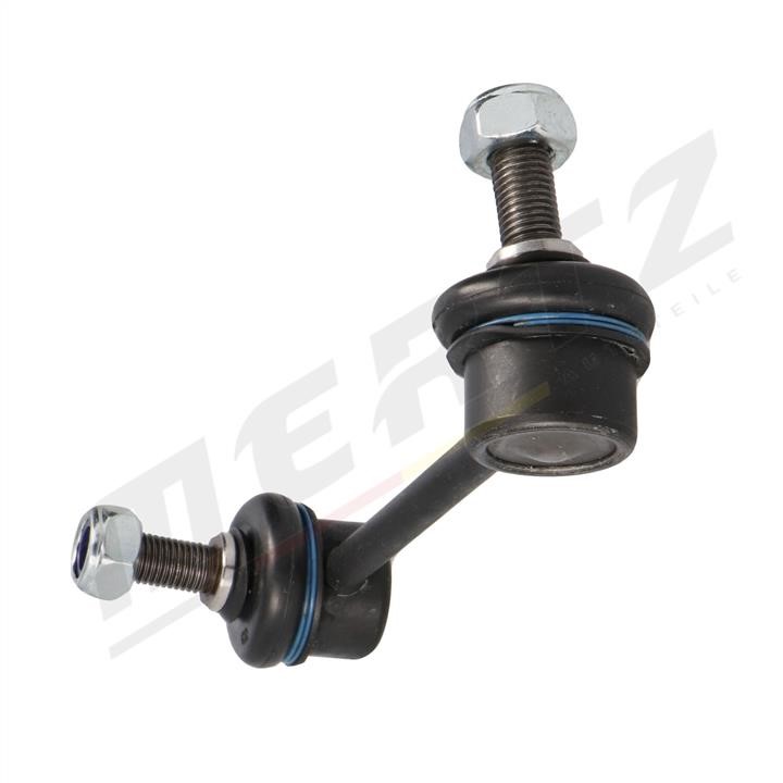 Rear anti roll bar link MERTZ M-S1181