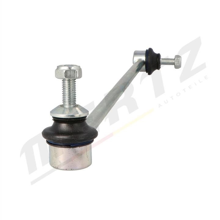 Front anti roll bar link MERTZ M-S1194