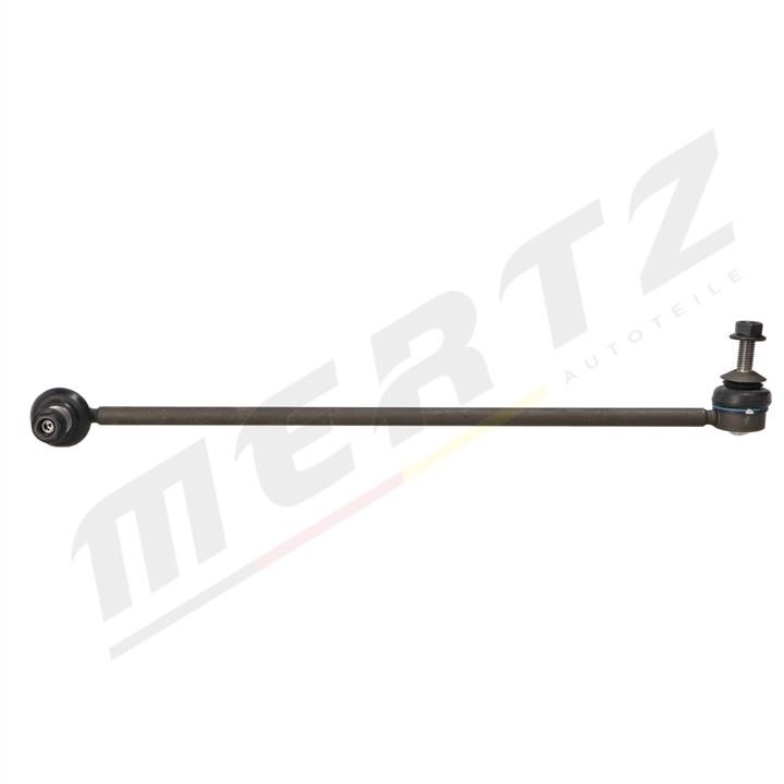 MERTZ M-S1195 Link/Coupling Rod, stabiliser MS1195