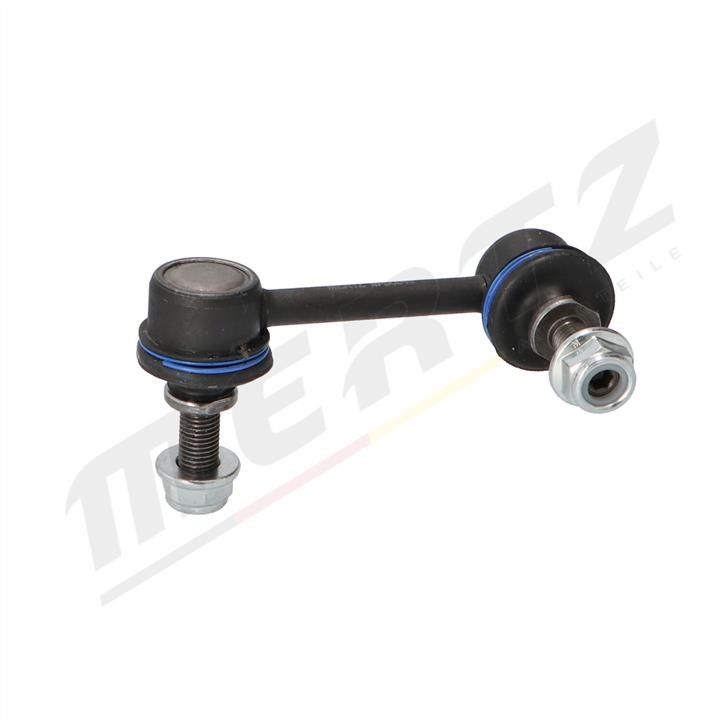Front anti roll bar link MERTZ M-S0849