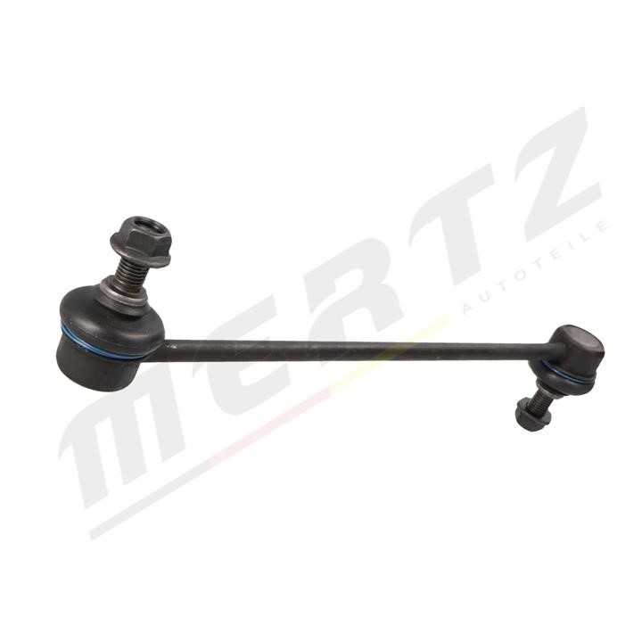 Front anti roll bar link MERTZ M-S0850