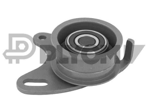 PLYOM P751940 Tensioner pulley, timing belt P751940