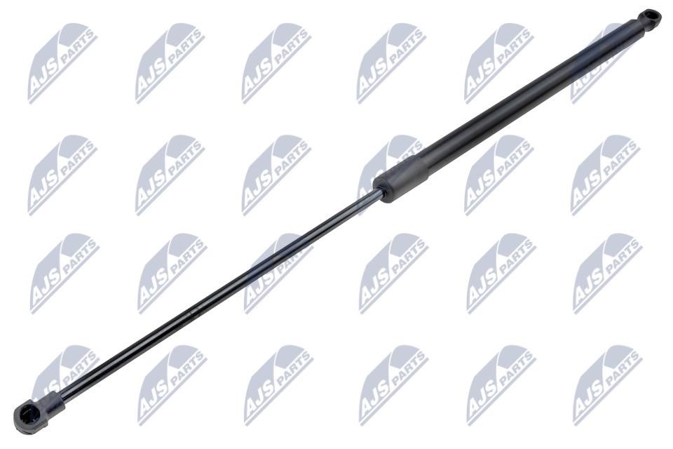 AEFR054 NTY Tailgate strut