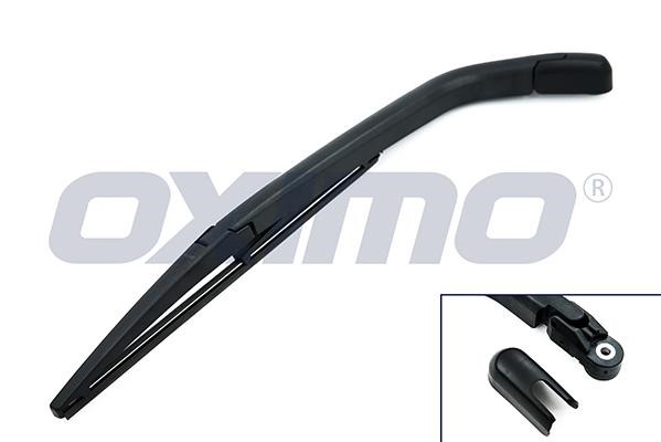 WRA660R004 Oximo Wiper Blade
