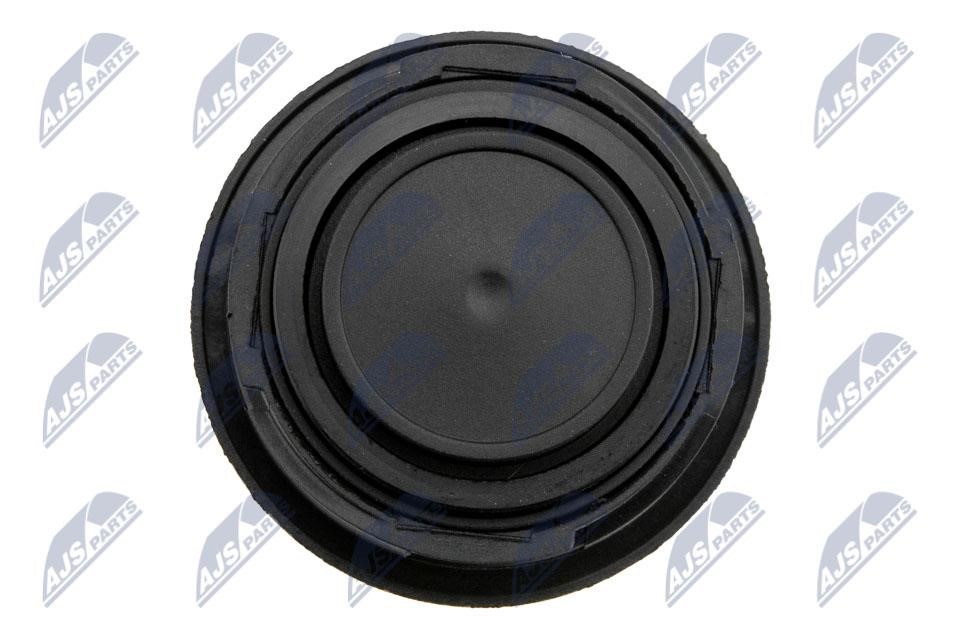 Oil filler cap NTY BKO-AU-000