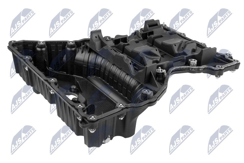 BMOME017 NTY Oil Sump