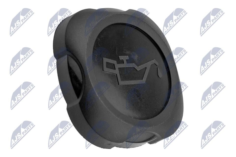 BKOBM007 NTY Oil filler cap