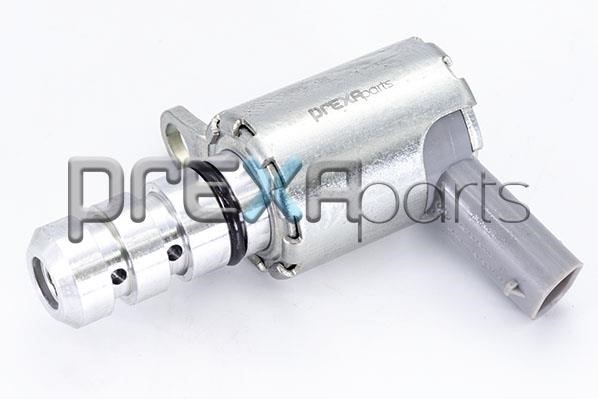 PrexaParts P119049 Camshaft adjustment valve P119049