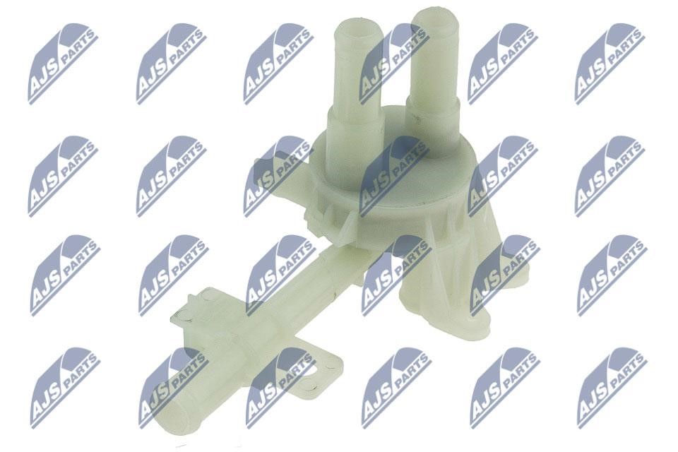 NTY CTM-FT-010 Interior heater solenoid valve CTMFT010 CTMFT010 NTY Interior heater solenoid valve