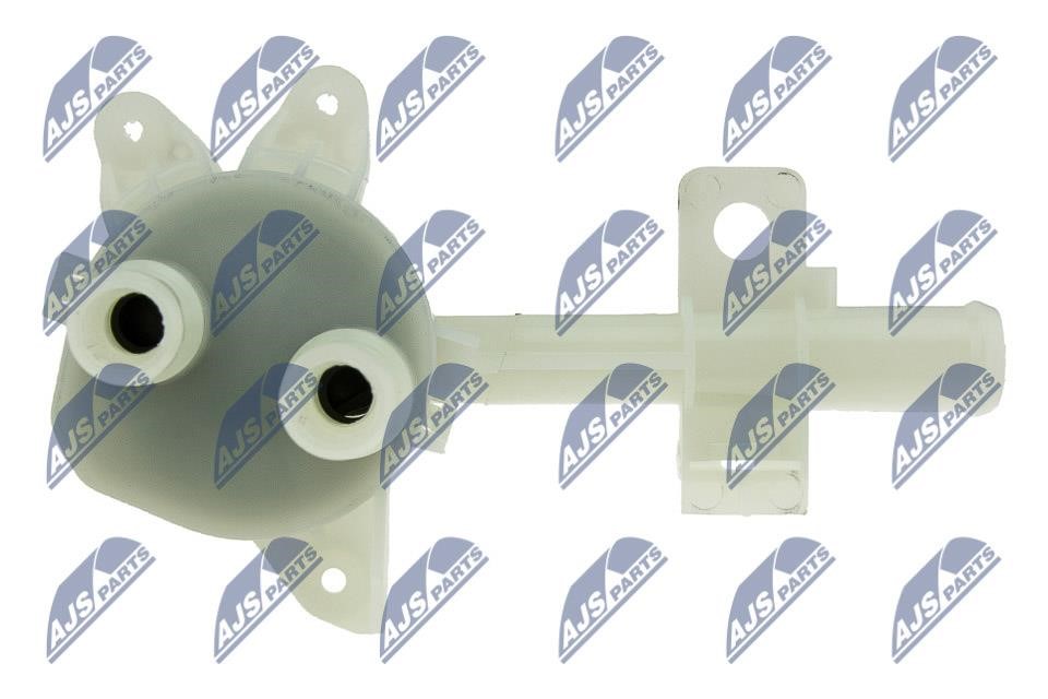 Interior heater solenoid valve NTY CTM-FT-010