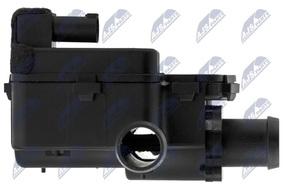 Interior heater solenoid valve NTY CTM-ME-026