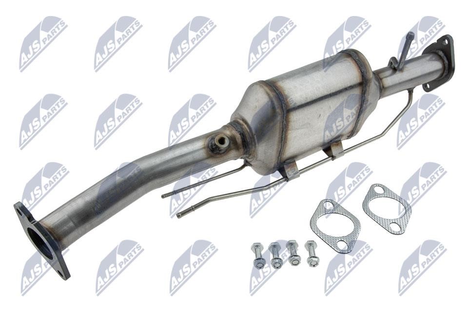 Buy NTY DPF-FR-003 at a low price in United Arab Emirates!