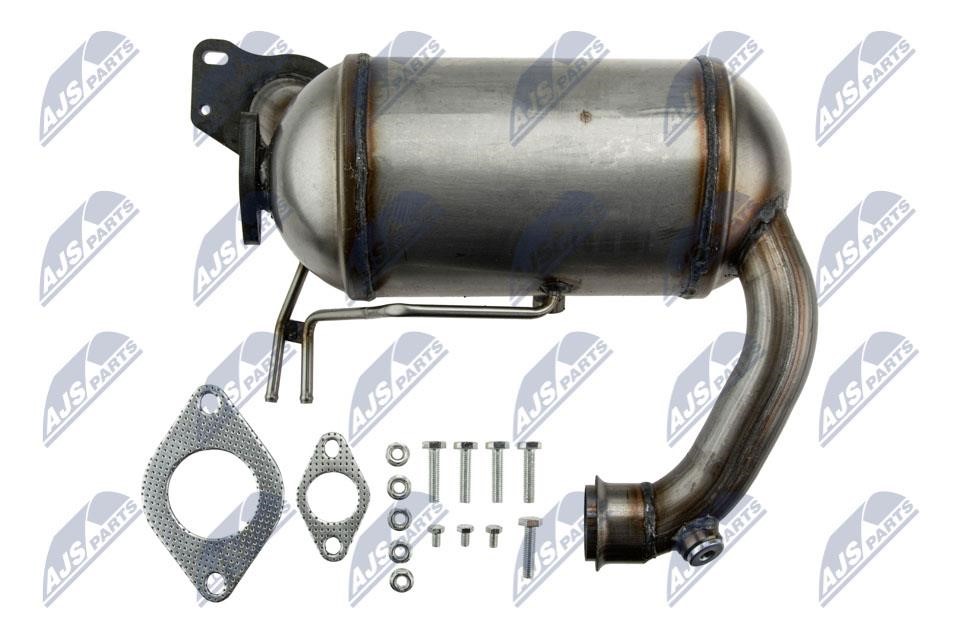 Buy NTY DPF-ME-008 at a low price in United Arab Emirates!