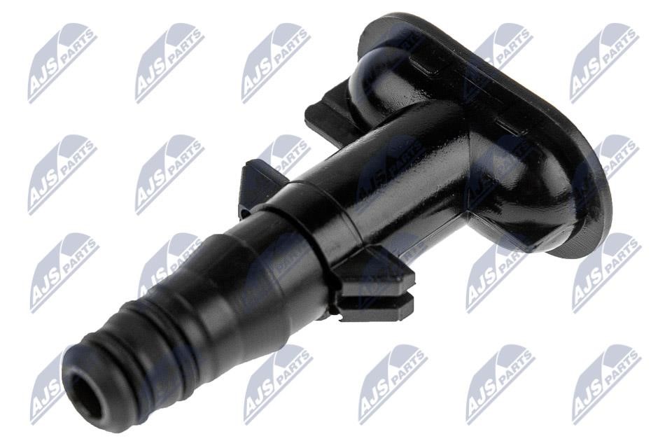 EDSLR003 NTY Headlamp washer nozzle