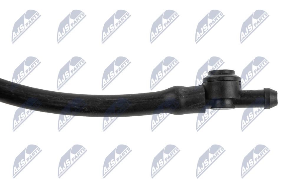 NTY Headlamp washer nozzle – price [object Object] PLN