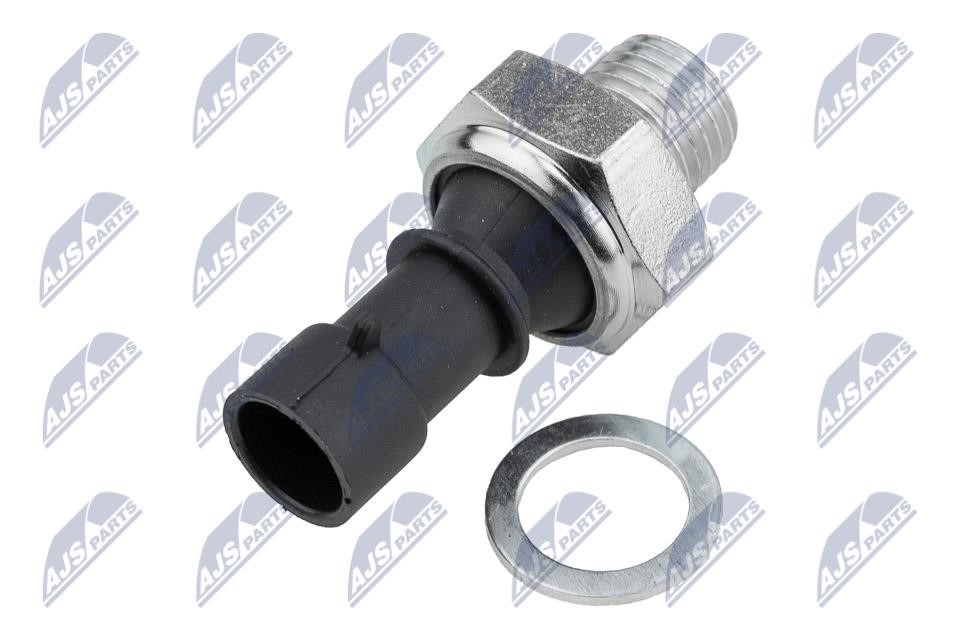 Oil pressure sensor NTY ECC-FT-000