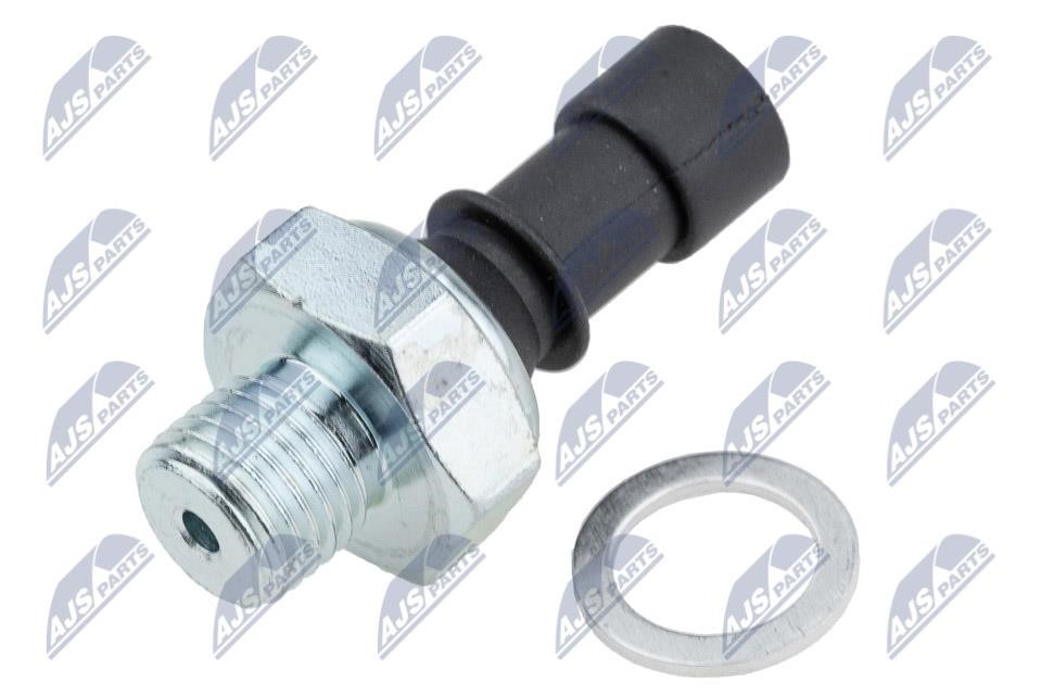 NTY ECC-FT-000 Oil pressure sensor ECCFT000 ECCFT000 NTY Oil pressure sensor