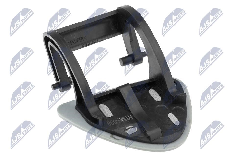 EDSME038 NTY Washer Fluid Jet, headlight cleaning
