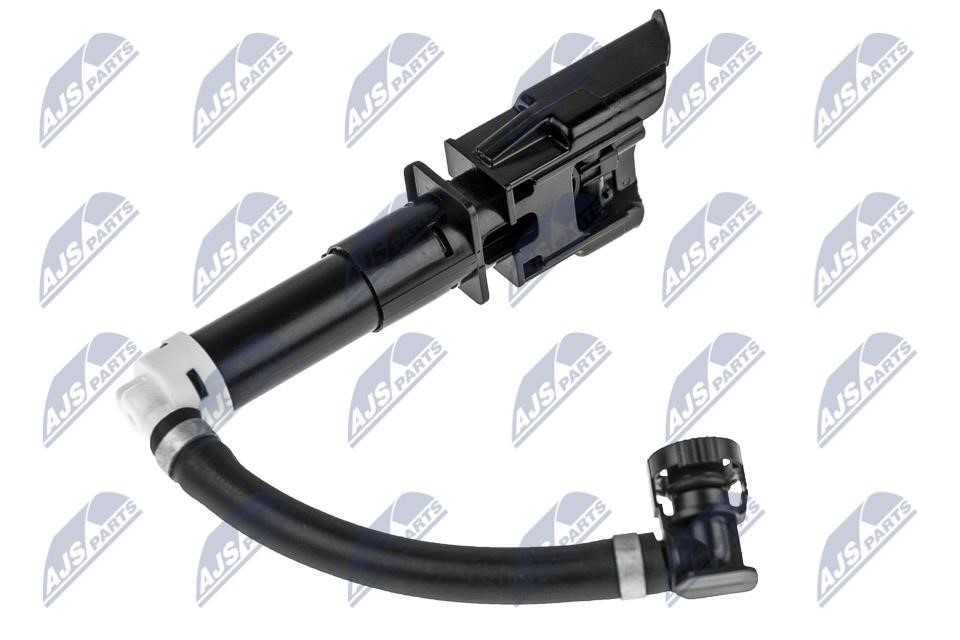 EDSNS016 NTY Headlamp washer nozzle