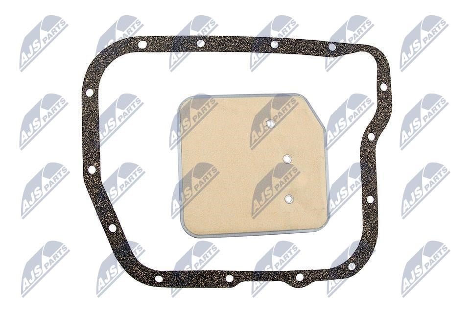 Automatic transmission filter NTY FSF-FR-009